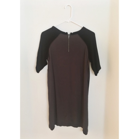 Madewell Swingy T-Shirt Dress - Picture 2 of 2
